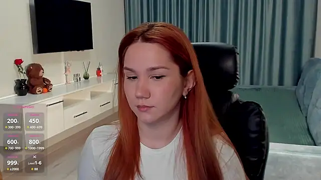 VasilisaHaas online show from February 3, 2026, 8:36 pm