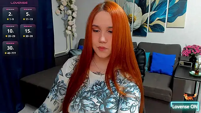 Snapshot of VasilisaHaas chatting on February 26, 2025, 9:31 pm VasilisaHaas online show from February 26, 2025, 9:31 pm