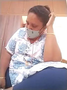 Pushpavathi 78 online show from April 23, 2026, 10:00 am