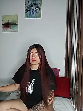 carolayrosse online show from November 30, 2025, 4:35 am