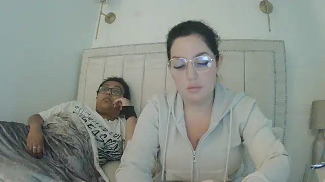 vanilla chocolate23 online show from September 24, 2025, 6:03 pm