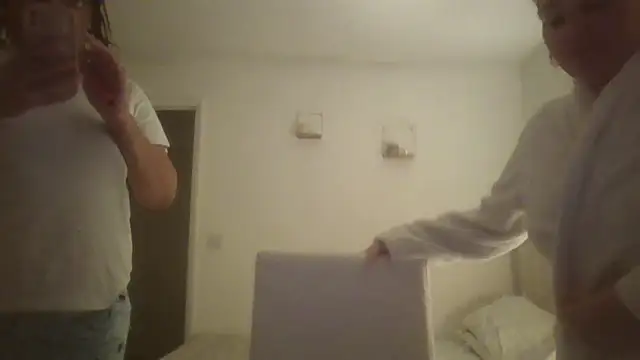 vanilla chocolate23 online show from February 20, 2025, 5:52 pm