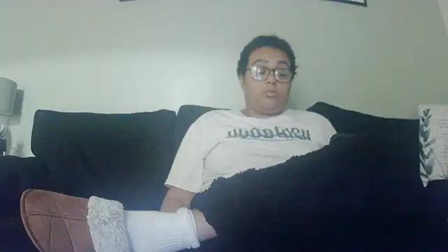 vanilla chocolate23 online show from January 15, 2026, 8:40 am