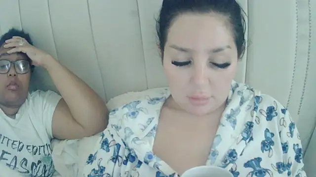 vanilla chocolate23 online show from September 20, 2025, 9:47 am