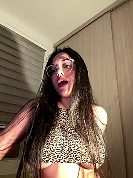 kenndall 21 online show from January 16, 2026, 2:04 am