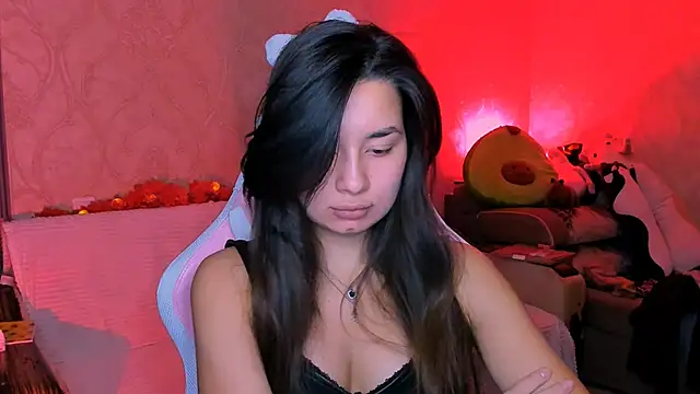 Swee Alicee online show from September 29, 2025, 7:08 pm