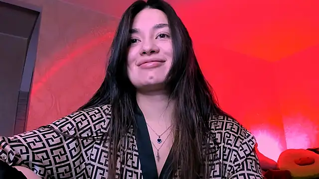 Swee Alicee online show from November 6, 2025, 7:07 pm