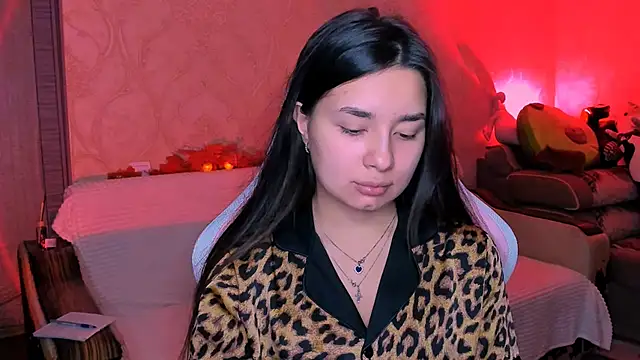 Swee Alicee online show from October 6, 2025, 7:58 pm