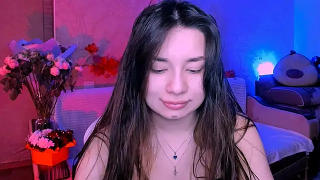 Swee Alicee online show from February 18, 2025, 7:21 am