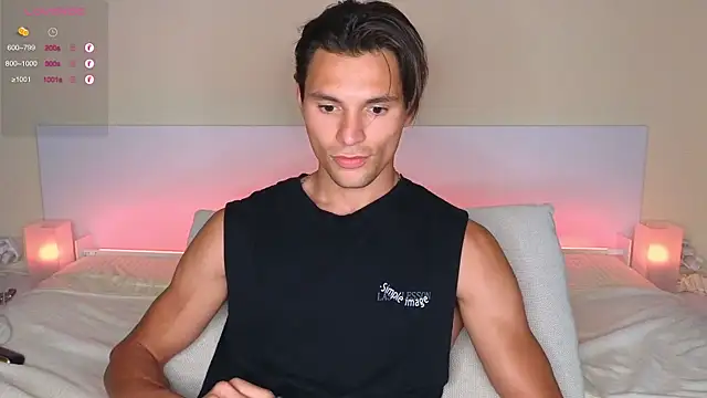 denlover1 online show from July 8, 2026, 9:21 am