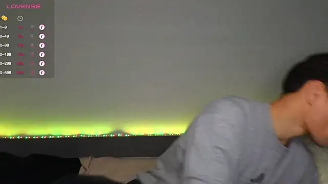 denlover1 online show from October 28, 2025, 8:35 am