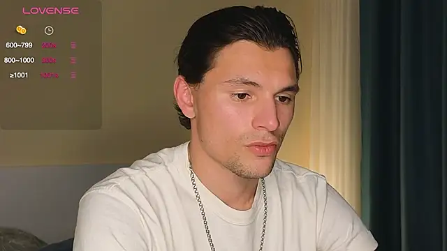 denlover1 online show from April 25, 2026, 3:53 pm