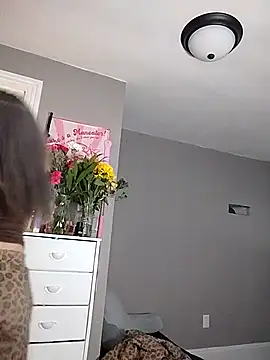 lexybabyxo online show from February 17, 2026, 12:35 pm