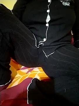 Snapshot of 3ahhd chatting on November 16, 2025, 11:52 pm 3ahhd online show from November 16, 2025, 11:52 pm