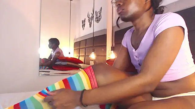 candy lovee69 online show from March 16, 2025, 7:15 am