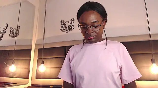 candy lovee69 online show from March 26, 2026, 7:01 pm