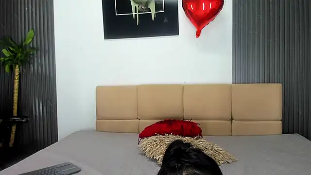 Chanell smith09 online show from March 17, 2025, 7:26 pm