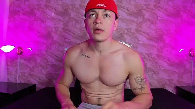 Angel Cuervo online show from October 15, 2025, 12:46 pm