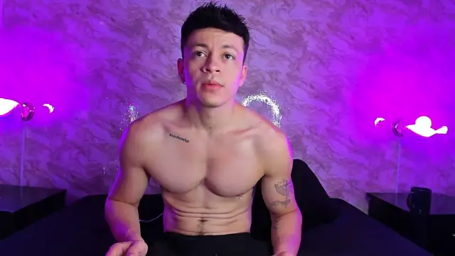 Angel Cuervo online show from October 10, 2025, 12:39 pm