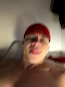 Angel Cuervo online show from October 3, 2025, 3:20 am