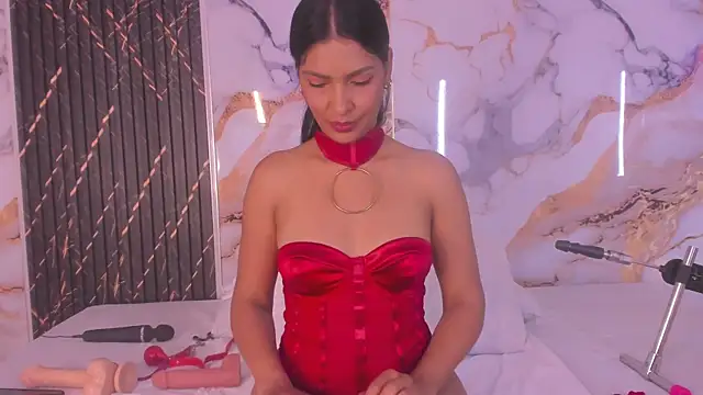 Alyson-a online show from March 14, 2026, 1:17 pm