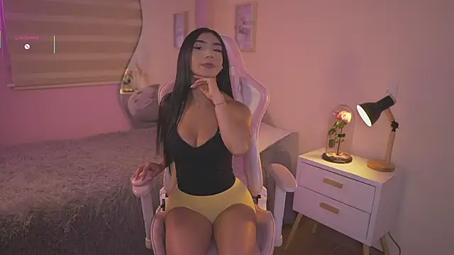 kimmy  sweet online show from November 6, 2025, 11:42 pm