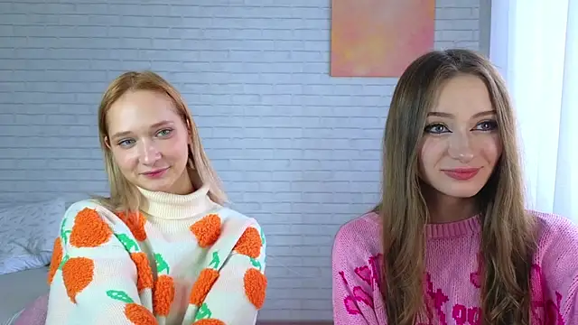 candyboofairy online show from November 12, 2025, 9:02 am