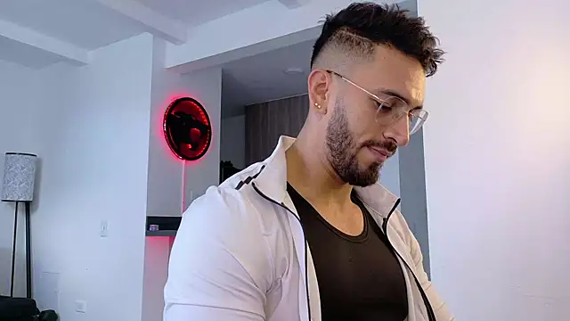 tony muscle online show from October 29, 2025, 7:57 pm