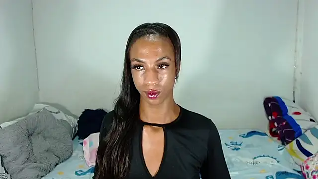 JessicaEbony online show from November 12, 2025, 1:32 am