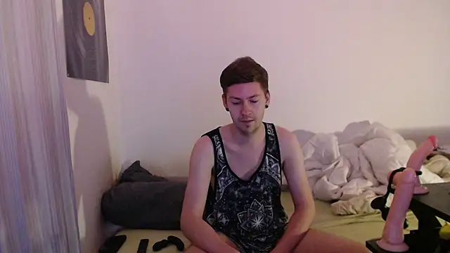 jonny-bisexual online show from December 3, 2024, 12:30 am