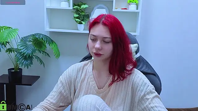 Snapshot of Miss_you_kiss chatting on February 2, 2026, 12:31 am Miss you kiss online show from February 2, 2026, 12:31 am