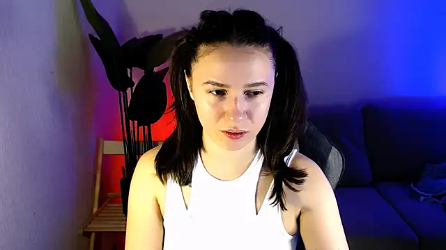 M Sensual online show from December 20, 2025, 10:56 pm