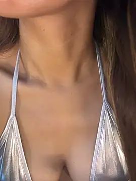 Sweety 008 online show from July 5, 2026, 5:25 am