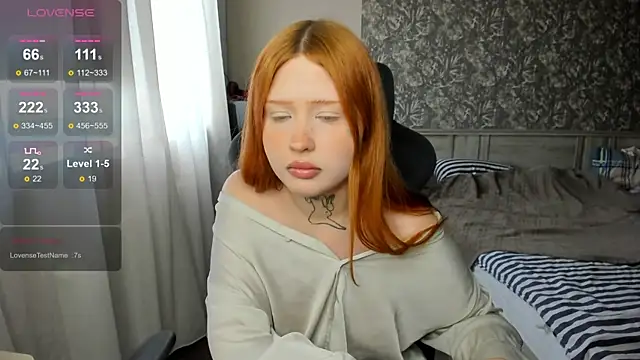 kate8ketee8 online show from July 19, 2026, 10:45 am
