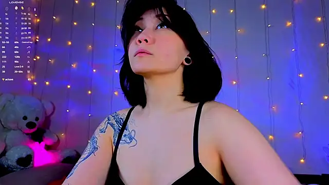 Renochka online show from February 26, 2025, 4:16 pm