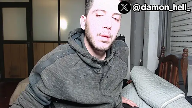 damon hell online show from May 3, 2026, 4:28 am