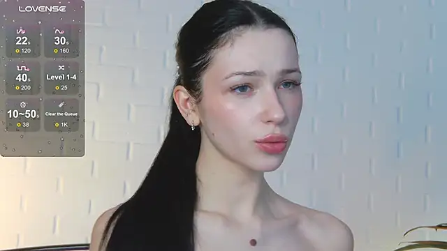 Snapshot of CherryJ_ chatting on January 31, 2025, 11:56 am CherryJ online show from January 31, 2025, 11:56 am