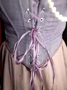 GypsyEsmeralda online show from November 3, 2025, 3:56 am