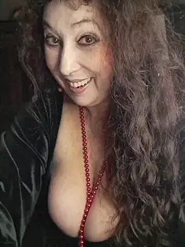 GypsyEsmeralda online show from December 21, 2025, 11:34 am