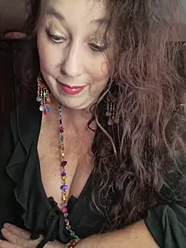 GypsyEsmeralda online show from March 15, 2026, 1:51 pm