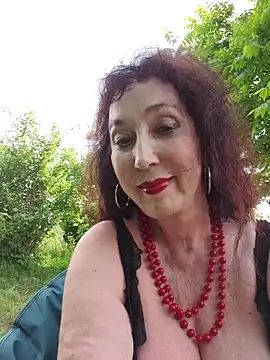 GypsyEsmeralda online show from June 12, 2026, 12:36 pm