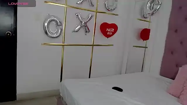 CATALAIA STOMM online show from February 22, 2025, 5:02 pm