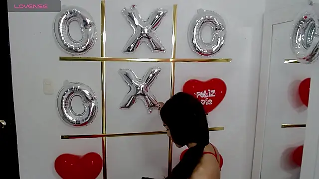 CATALAIA STOMM online show from February 14, 2025, 3:26 pm