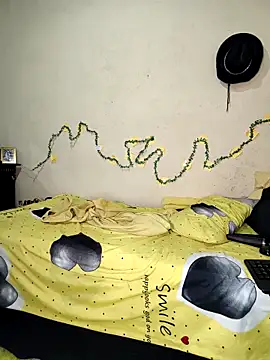 FreakySag 8888 online show from December 2, 2025, 3:19 am