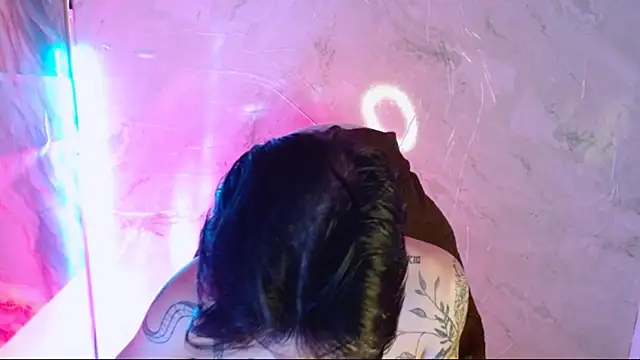 Apolo Hidalgo01 online show from September 12, 2025, 6:40 pm