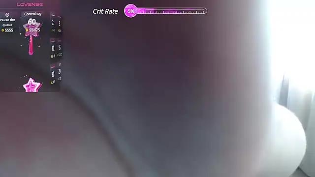 zoe sweet5 online show from February 12, 2025, 7:56 pm