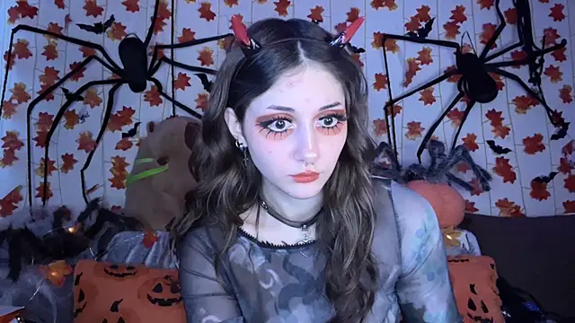  Devill Baby online show from October 4, 2025, 4:58 am