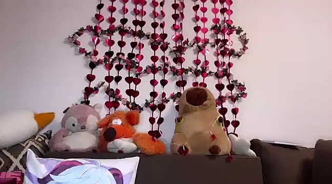  Devill Baby online show from March 14, 2025, 3:25 pm