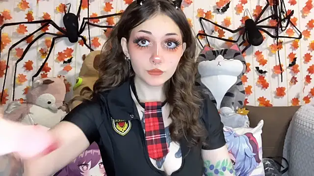  Devill Baby online show from September 21, 2025, 5:29 pm