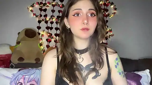  Devill Baby online show from March 21, 2025, 11:01 pm